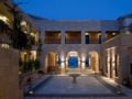 Mitsis Lindos Memories Resort & Spa - Rhodes - Greece Hotels