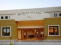 Mitsis Rodos Maris Resort & Spa - Rhodes - Greece Hotels
