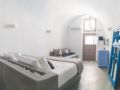 Modernity Suites - Santorini サントリーニ - Greece ギリシャのホテル