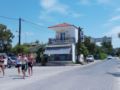 Monte Blu Holiday Apartment - Zakynthos Island - Greece Hotels