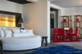 Myconian Avaton - Design Hotels - Mykonos - Greece Hotels