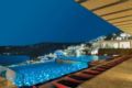 Myconian Avaton Resort - Mykonos ミコノス島 - Greece ギリシャのホテル
