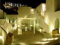 Mykonos Bay Resort & Villas - Mykonos - Greece Hotels