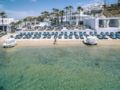 Mykonos Blanc - Preferred Hotels & Resorts - Mykonos ミコノス島 - Greece ギリシャのホテル
