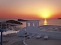 Mykonos Star Hotel - Mykonos ミコノス島 - Greece ギリシャのホテル