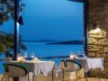 Mykonos Theoxenia - Mykonos - Greece Hotels
