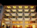 Nafs Hotel - Nafpaktos - Greece Hotels
