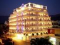 Nafsika Palace - Itea - Greece Hotels