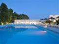 Narges Hotel - Paros Island パロス島 - Greece ギリシャのホテル