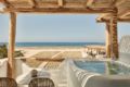 Naxian On the Beach - Naxos Island - Greece Hotels