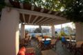 Naxian Queen Luxyry Villas & Suites - Naxos Island - Greece Hotels