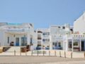 Naxos Island Hotel - Naxos Island - Greece Hotels