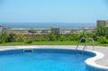 Naxos Luxury Villas - Naxos Island - Greece Hotels