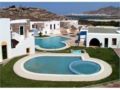 Naxos Palace Hotel - Naxos Island - Greece Hotels
