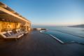Naxos Rock Villas - Naxos Island ナクソス - Greece ギリシャのホテル