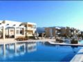 Nefeli Hotel - Kos Island - Greece Hotels