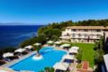 Negroponte Resort Eretria - Malakonta マラコンタ - Greece ギリシャのホテル
