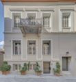 Neoclassical apt next to Acropolis - Athens - Greece Hotels