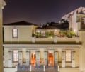 Neoclassical res w/ Acropolis view - Athens - Greece Hotels
