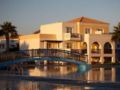 Neptune Hotel-Resort, Convention Centre & Spa - Kos Island - Greece Hotels