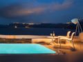 Neptune Luxury Spa Suites - Santorini サントリーニ - Greece ギリシャのホテル