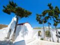 Nissaki Boutique Hotel - Mykonos ミコノス島 - Greece ギリシャのホテル
