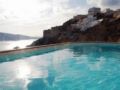 Nostos Apartments - Santorini - Greece Hotels