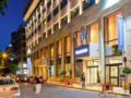 Novotel Athens Hotel - Athens - Greece Hotels