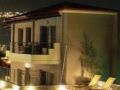 Ntinas Filoxenia Hotel & Spa - Thassos - Greece Hotels