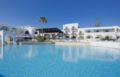 Oceanis Beach & Spa Resort - Kos Island - Greece Hotels