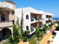 Odyssia Beach Hotel - Crete Island クレタ島 - Greece ギリシャのホテル