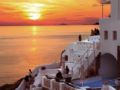 Oia Mare Villas - Santorini サントリーニ - Greece ギリシャのホテル
