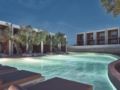 Olea All Suite Hotel - Zakynthos Island - Greece Hotels