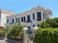 Olympias Boutique Hotel - Lesvos - Greece Hotels