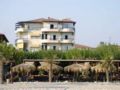Olympic Star Beach Hotel - Neoi Poroi ネオイ ポロイ - Greece ギリシャのホテル