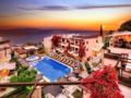 Olympion Sunset Hotel Chalkidiki - Chalkidiki ハルキディキ - Greece ギリシャのホテル