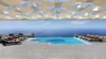 Ophelia - Mykonos ミコノス島 - Greece ギリシャのホテル