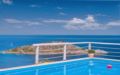 ORFOS VILLAS - Zakynthos Island ザキントス - Greece ギリシャのホテル