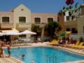 Oscar Suites & Village - Crete Island クレタ島 - Greece ギリシャのホテル