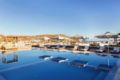 Osom Resort - Mykonos ミコノス島 - Greece ギリシャのホテル