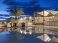 Ostraco Suites Hotel - Mykonos - Greece Hotels