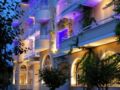 Palatino Hotel - Zakynthos Island ザキントス - Greece ギリシャのホテル