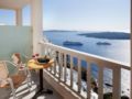 Panorama Boutique Hotel - Santorini サントリーニ - Greece ギリシャのホテル