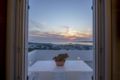 Panoramic View Studio - Paros Island - Greece Hotels
