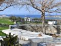 Parikia Cove Villa - Paros Island パロス島 - Greece ギリシャのホテル