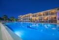 Park Hotel & Spa - Zakynthos Island ザキントス - Greece ギリシャのホテル