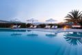 Paros Agnanti Resort & Conference - Paros Island - Greece Hotels