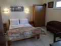 Peaceful Traditional Apartment with Large Garden - Crete Island - Greece Hotels