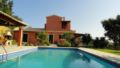Peaceful villa with a private swimming pool - Corfu Island - Greece Hotels
