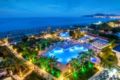 Pegasos Beach Hotel - Rhodes ロードス - Greece ギリシャのホテル